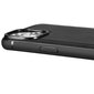 iCarer Leather iPhone 14 (MagSafe compatible) black (WMI14220717-BK) cena un informācija | Telefonu vāciņi, maciņi | 220.lv