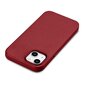 iCarer Leather iPhone 14 red (WMI14220705-RD) (MagSafe Compatible) цена и информация | Telefonu vāciņi, maciņi | 220.lv