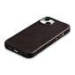 iCarer Oil Wax Leather iPhone 14 Magnetic MagSafe Brown (WMI14220701-BN) cena un informācija | Telefonu vāciņi, maciņi | 220.lv