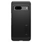 Spigen Tough Armor piemērots Google Pixel 7 Black cena un informācija | Telefonu vāciņi, maciņi | 220.lv