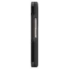 Spigen Slim Armor Pro Pen piemērots Samsung Galaxy Z Fold 4 Black cena un informācija | Telefonu vāciņi, maciņi | 220.lv