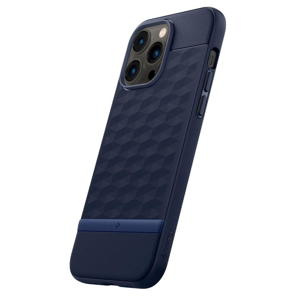 Caseology Parallax Safe iPhone 14 Pro Max Blue cena un informācija | Telefonu vāciņi, maciņi | 220.lv