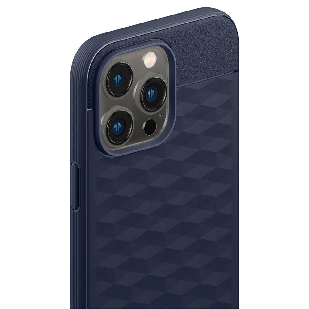 Caseology Parallax Safe iPhone 14 Pro Max Blue cena un informācija | Telefonu vāciņi, maciņi | 220.lv