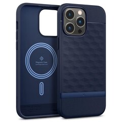 Caseology Parallax Safe iPhone 14 Pro Max Blue cena un informācija | Telefonu vāciņi, maciņi | 220.lv