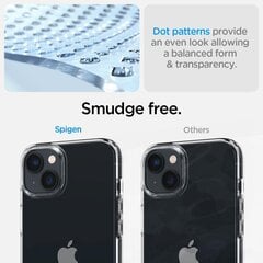 Spigen Pack Apple iPhone 14 Crystal Clear cena un informācija | Telefonu vāciņi, maciņi | 220.lv