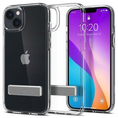 Spigen Ultra Hybrid "S" iPhone 14 Crystal Clear cena un informācija | Telefonu vāciņi, maciņi | 220.lv