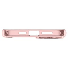 Spigen Ultra Hybrid iPhone 14 ROSE Crystal cena un informācija | Telefonu vāciņi, maciņi | 220.lv