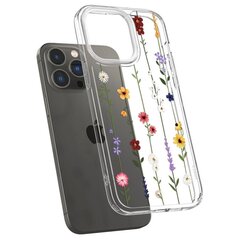 Spigen Cyrill Cecile (iPhone 14 Pro) Clear cena un informācija | Telefonu vāciņi, maciņi | 220.lv