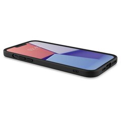 Чехол Spigen Cyrill Kajuk для iPhone 14, черный цена и информация | Чехлы для телефонов | 220.lv