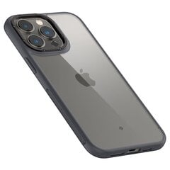 Caseology Skyfall iPhone 14 Pro Black cena un informācija | Telefonu vāciņi, maciņi | 220.lv