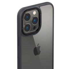 Чехол для телефона Caseology Skyfall iPhone 14 Pro Black цена и информация | Чехлы для телефонов | 220.lv