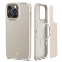 Spigen Cyrill Kajuk iPhone 14 Pro White cena un informācija | Telefonu vāciņi, maciņi | 220.lv