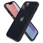 Spigen Ultra Hybrid iPhone 14 FROST Black cena un informācija | Telefonu vāciņi, maciņi | 220.lv