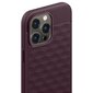 Caseology Parallax Safe iPhone 14 Pro Burgundy cena un informācija | Telefonu vāciņi, maciņi | 220.lv