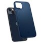 Spigen Thin Fit iPhone 14 Blue cena un informācija | Telefonu vāciņi, maciņi | 220.lv