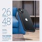 Caseology Skyfall iPhone 14 Black cena un informācija | Telefonu vāciņi, maciņi | 220.lv