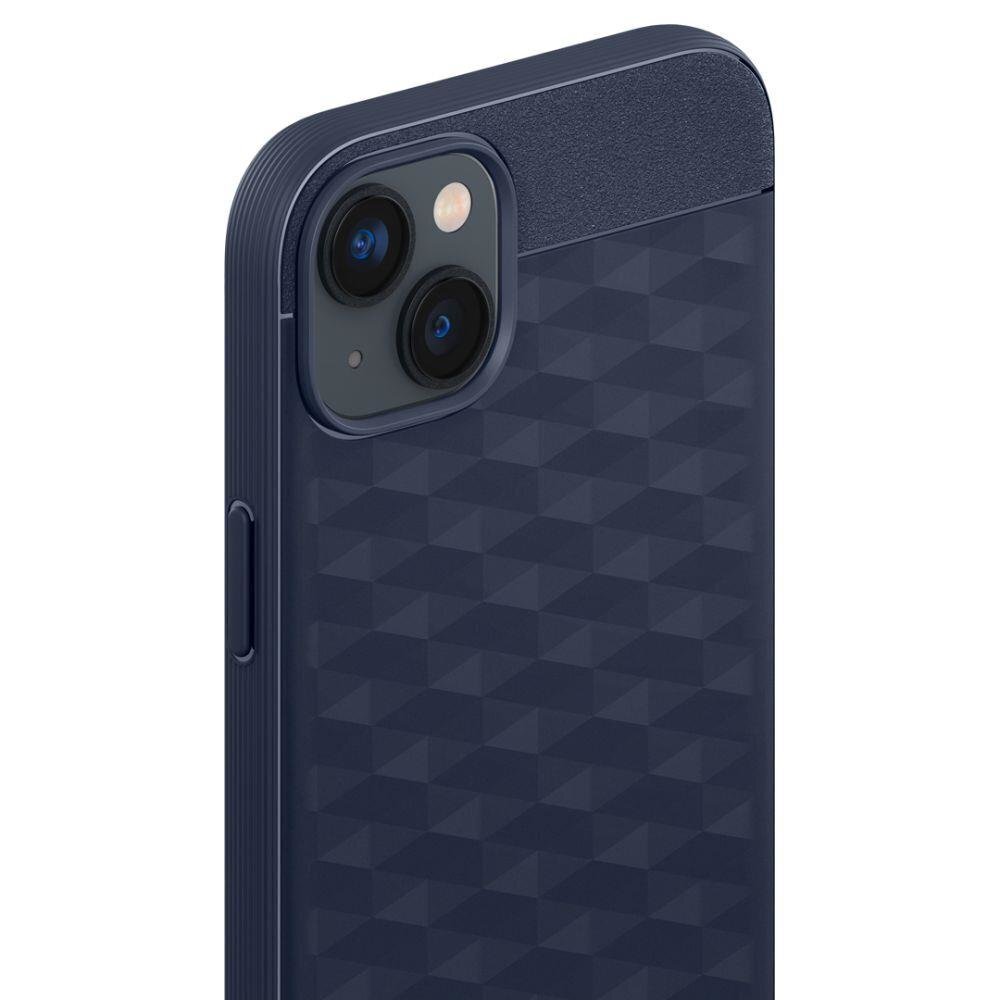 Caseology Parallax Safe iPhone 14 Plus Blue cena un informācija | Telefonu vāciņi, maciņi | 220.lv