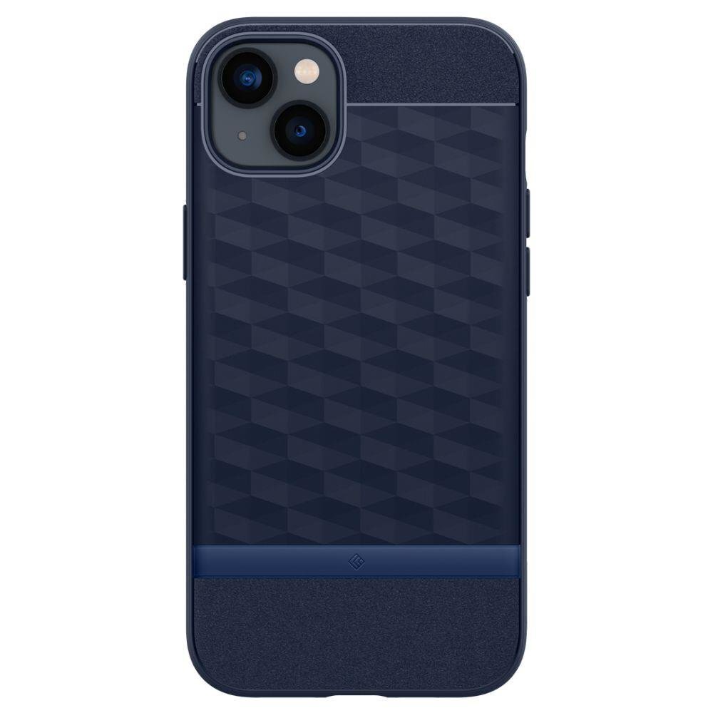 Caseology Parallax Safe iPhone 14 Plus Blue цена и информация | Telefonu vāciņi, maciņi | 220.lv