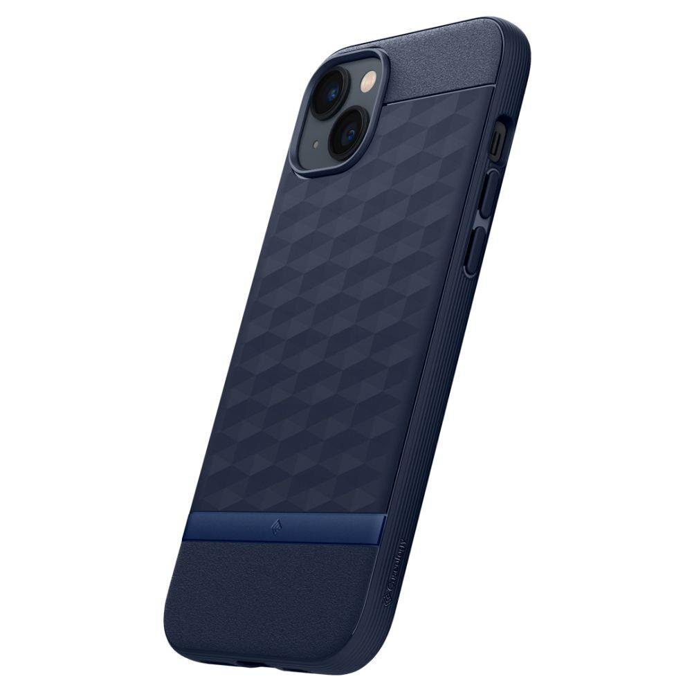 Caseology Parallax Safe iPhone 14 Plus Blue цена и информация | Telefonu vāciņi, maciņi | 220.lv