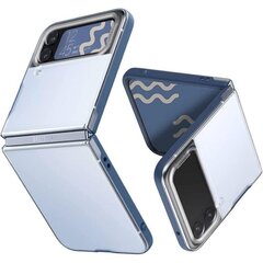 Spigen Cyrill Color Brick Galaxy Z Fold 4 Clear цена и информация | Чехлы для телефонов | 220.lv