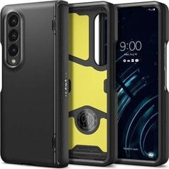 Spigen Slim Armor Pro Samsung Galaxy Z Fold4 cena un informācija | Telefonu vāciņi, maciņi | 220.lv