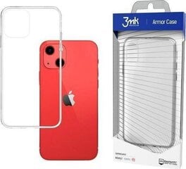 3MK All-Safe iPhone 13 цена и информация | Чехлы для телефонов | 220.lv