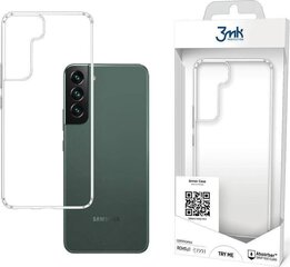 Чехол 3MK All-Safe для Samsung S22 Plus S906 цена и информация | Чехлы для телефонов | 220.lv
