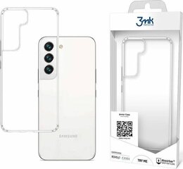 Чехол 3MK All-Safe для Samsung S22 S901 цена и информация | Чехлы для телефонов | 220.lv