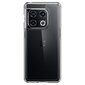 Spigen Ultra OnePlus 10 Pro 5G Crystal Clear цена и информация | Telefonu vāciņi, maciņi | 220.lv