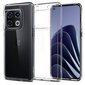 Spigen Ultra OnePlus 10 Pro 5G Crystal Clear цена и информация | Telefonu vāciņi, maciņi | 220.lv