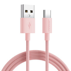 Joyroom cable USB - Lightning charging / data transmission 1m (S-1030M13) цена и информация | Кабели для телефонов | 220.lv