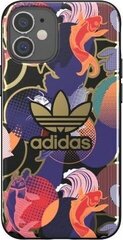 Чехол Adidas AOP CNY для iPhone 12 mini цена и информация | Чехлы для телефонов | 220.lv