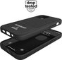 SuperDry Moulded Canvas iPhone 12 mini cena un informācija | Telefonu vāciņi, maciņi | 220.lv