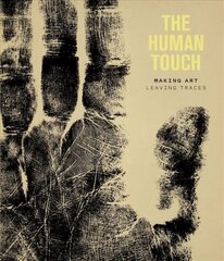 Human Touch цена и информация | Книги об искусстве | 220.lv