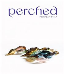 Perched: FeleksAn Onar цена и информация | Книги об искусстве | 220.lv