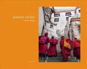 Sowers of Joy цена и информация | Книги по фотографии | 220.lv