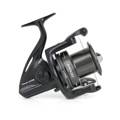 Shimano AERLEX 10000 XTB - Lielā karpu spole cena un informācija | Makšķerēšanas un spininga spoles | 220.lv