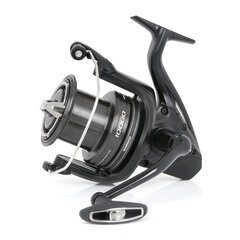 Shimano AERLEX 10000 XTB - Lielā karpu spole cena un informācija | Makšķerēšanas un spininga spoles | 220.lv