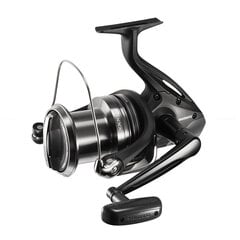 SHIMANO Beastmaster 10000 XB - Lielā karpu spole цена и информация | Катушки для спиннинга | 220.lv