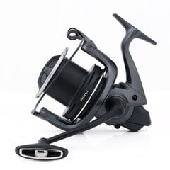 Shimano Ultegra CI4+ 14000 XTC - Большая профессиональная катушка для ловли карпа цена и информация | Катушки для спиннинга | 220.lv