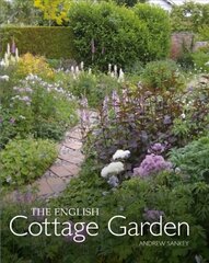 English Cottage Garden cena un informācija | Grāmatas par dārzkopību | 220.lv