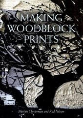 Making Woodblock Prints цена и информация | Книги об искусстве | 220.lv