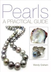 Pearls: A practical guide цена и информация | Книги об искусстве | 220.lv