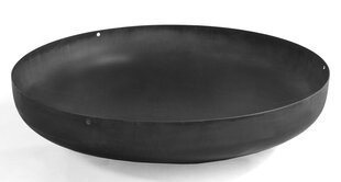 70 cm Natural Steel Wok CookKing цена и информация | Аксессуары для гриля и барбекю | 220.lv