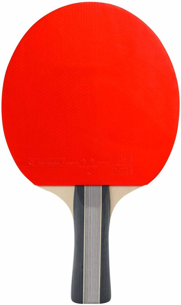 Galda tenisa rakete ar pārsegu Cornilleau Sport Pack Solo цена и информация | Galda tenisa raketes, somas un komplekti | 220.lv