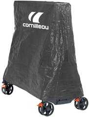 Чехол Cornilleau Sport, серый цена и информация | Теннисные столы и чехлы | 220.lv