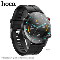 HOCO Y2 Pro cena un informācija | Viedpulksteņi (smartwatch) | 220.lv