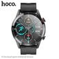 Hoco Y2 Pro Black цена и информация | Viedpulksteņi (smartwatch) | 220.lv