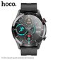 Hoco Y2 Pro Black cena un informācija | Viedpulksteņi (smartwatch) | 220.lv