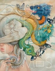 Dappled Daydreams: The Art Of Camilla D'errico cena un informācija | Mākslas grāmatas | 220.lv